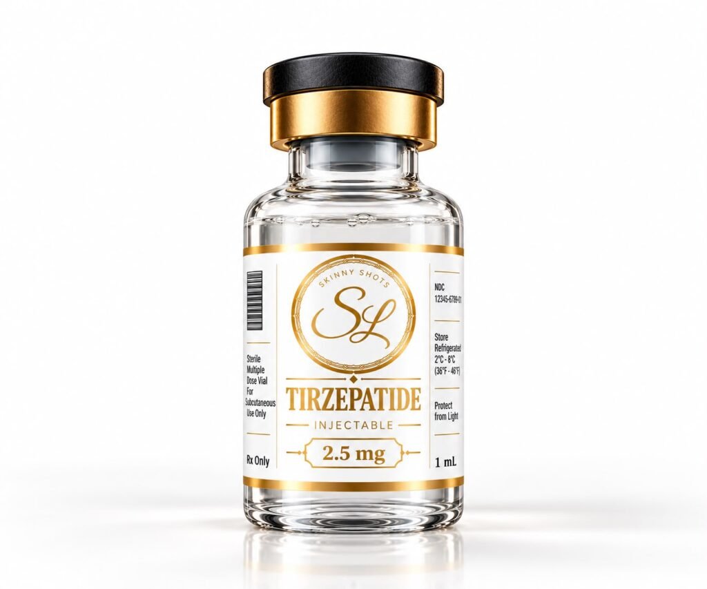Tirzepatide