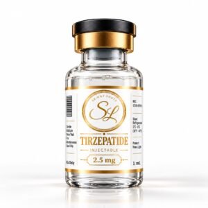 Tirzepatide